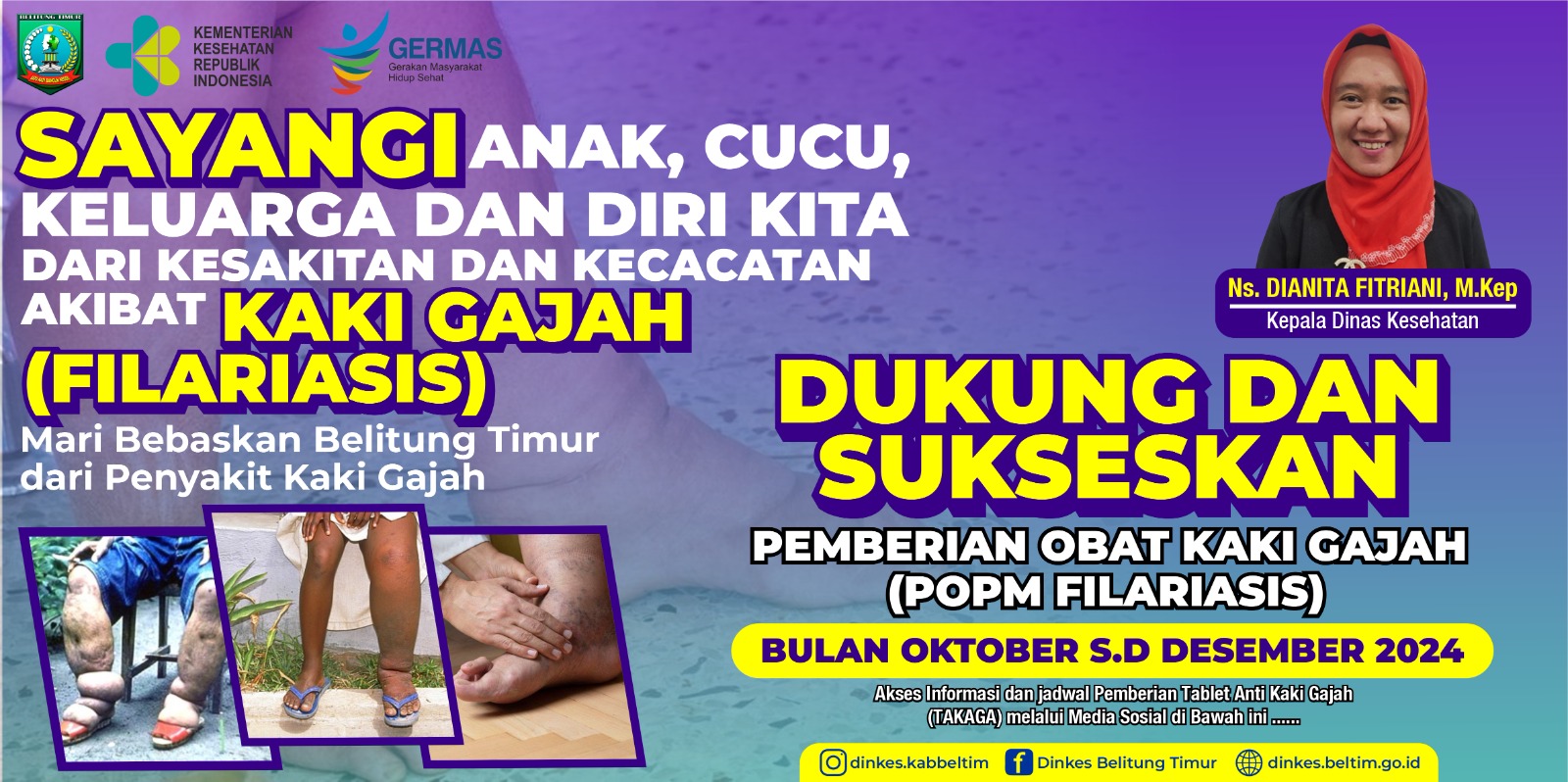 Gambar Kampanye